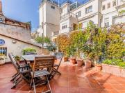 Attico di lusso in vendita Via degli Avignonesi, 18,...