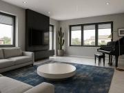 Attico di lusso in vendita Via del Serafico, Roma, Lazio