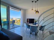 Attico di lusso in vendita Via Felice Chiesa, 11,...