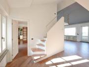 Attico di lusso in vendita Via Fiori Chiari, Milano,...