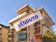 Attico di lusso in vendita Via Giuseppe Ghislieri, 20,...