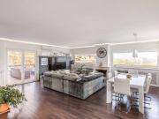 Attico di lusso in vendita Via Mario Fani, Roma, Lazio