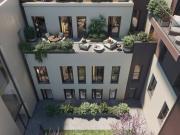 Attico di lusso in vendita Via Paolo Bassi, 9, Milano,...