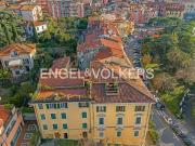 Attico di lusso in vendita Via Roma, 47, Lerici, Liguria