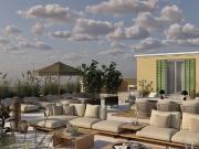 Attico di lusso vista mare in vendita a Bordighera –...