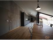 Attico di nuova costruzione in affitto