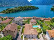 Attico di prestigio di 113 mq in vendita Tremezzina, Italia