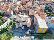 Attico di prestigio di 118 mq in vendita Via delle...