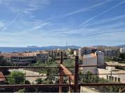 Attico di prestigio di 121 mq in vendita valencia, 24,...