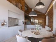 Attico di prestigio di 123 mq in vendita Località...