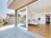 Attico di prestigio di 130 mq in vendita Viale Vincenzo...