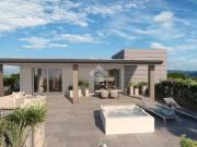 Attico di prestigio di 141 mq in vendita Via Giacomo...