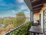 Prestigioso attico di 145 mq in vendita Milano, Italia