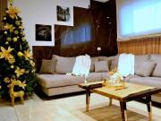 Attico di prestigio di 150 mq in vendita Via Alessandro...