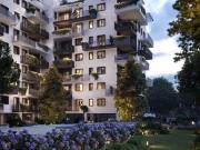 Attico di prestigio di 159 mq in vendita Viale...