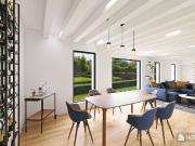 Attico di prestigio di 165 mq in vendita Viale...