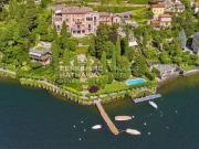 Prestigioso attico di 170 mq in vendita Moltrasio, Italia