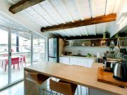 Attico di prestigio di 186 mq in vendita Via della...