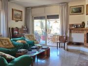 Attico di prestigio di 189 mq in vendita Via Nino Costa,...