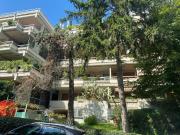 Attico di prestigio di 190 mq in vendita Viale Cortina...