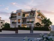 Attico di prestigio di 198 mq in vendita Via Monte...