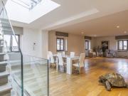 Attico di prestigio di 200 mq in affitto Piazza della...