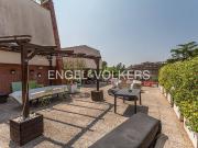 Attico di prestigio di 200 mq in vendita Via Festo...