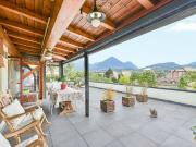 Attico di prestigio di 203 mq in vendita Erba, Lombardia