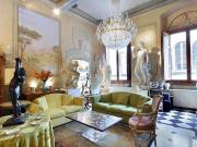 Attico di prestigio di 215 mq in vendita Via della Vigna...