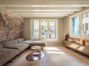 Attico di prestigio di 222 mq in vendita Via Luigi...