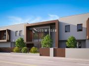 Attico di prestigio di 229 mq in vendita Via Goffredo...