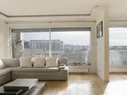 Attico di prestigio di 234 mq in vendita Via Cavalier...