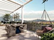 Attico di prestigio di 251 mq in vendita Via Stretta,...