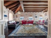 Attico di prestigio di 289 mq in vendita Corso Guglielmo...