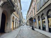 Attico di prestigio di 290 mq in vendita Via Brera,...