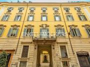 Attico di prestigio di 300 mq in vendita Via del...