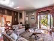 Attico di prestigio di 301 mq in vendita Via Isidoro del...