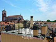 Attico di prestigio di 316 mq in vendita Corso Italia,...