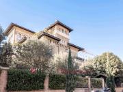 Attico di prestigio di 341 mq in vendita via Carlo...