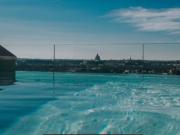 Attico di prestigio di 350 mq in vendita Via della...