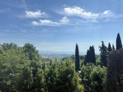 Attico di prestigio di 375 mq in vendita Via della...