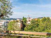 Attico di prestigio di 420 mq in vendita Via Bolsena,...