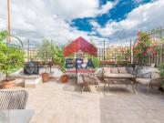 Attico di prestigio di 80 mq in vendita Via Giuseppe...