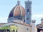 Attico di prestigio in affitto Firenze, Toscana