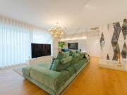 Attico di prestigio di 250 mq in vendita Padova via...