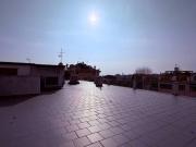 Attico di lusso di 261 mq in vendita Piazza Leonardo da...