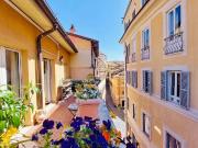 Attico di prestigio in vendita Roma, Lazio