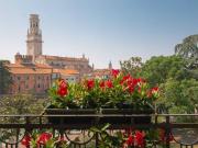 Attico di prestigio in vendita Verona, Italia