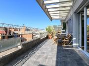 Attico di prestigio in vendita Via Aurelia, 383, Roma, Lazio