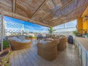 Attico di prestigio in vendita Via Baldo degli Ubaldi,...